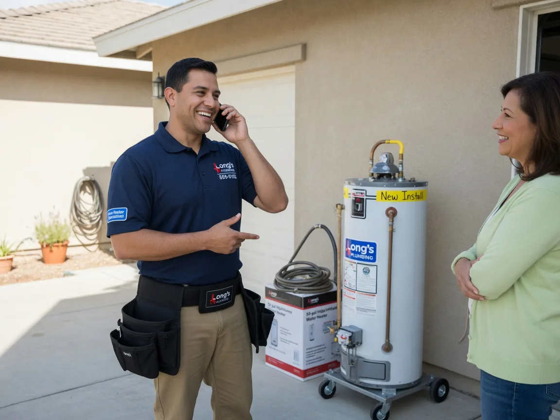 Leak Detection Zenia, CA FAQs